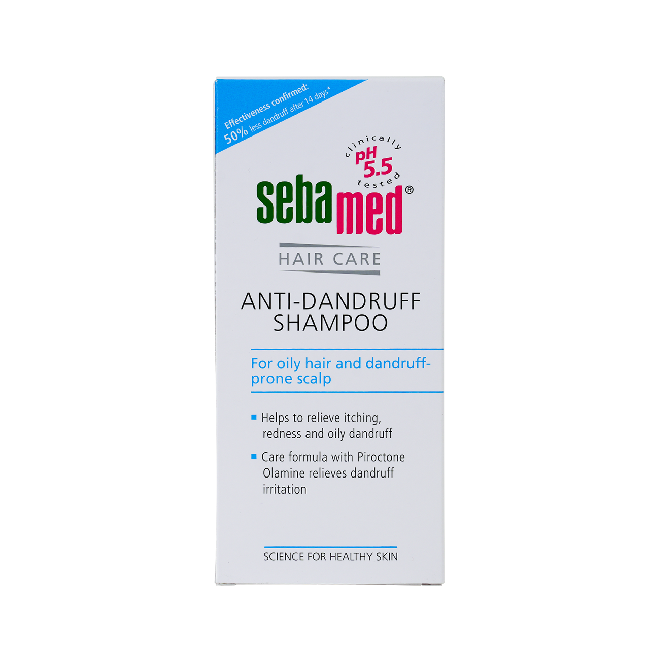 Sebamed Anti-Dandruff Shampoo 400ml