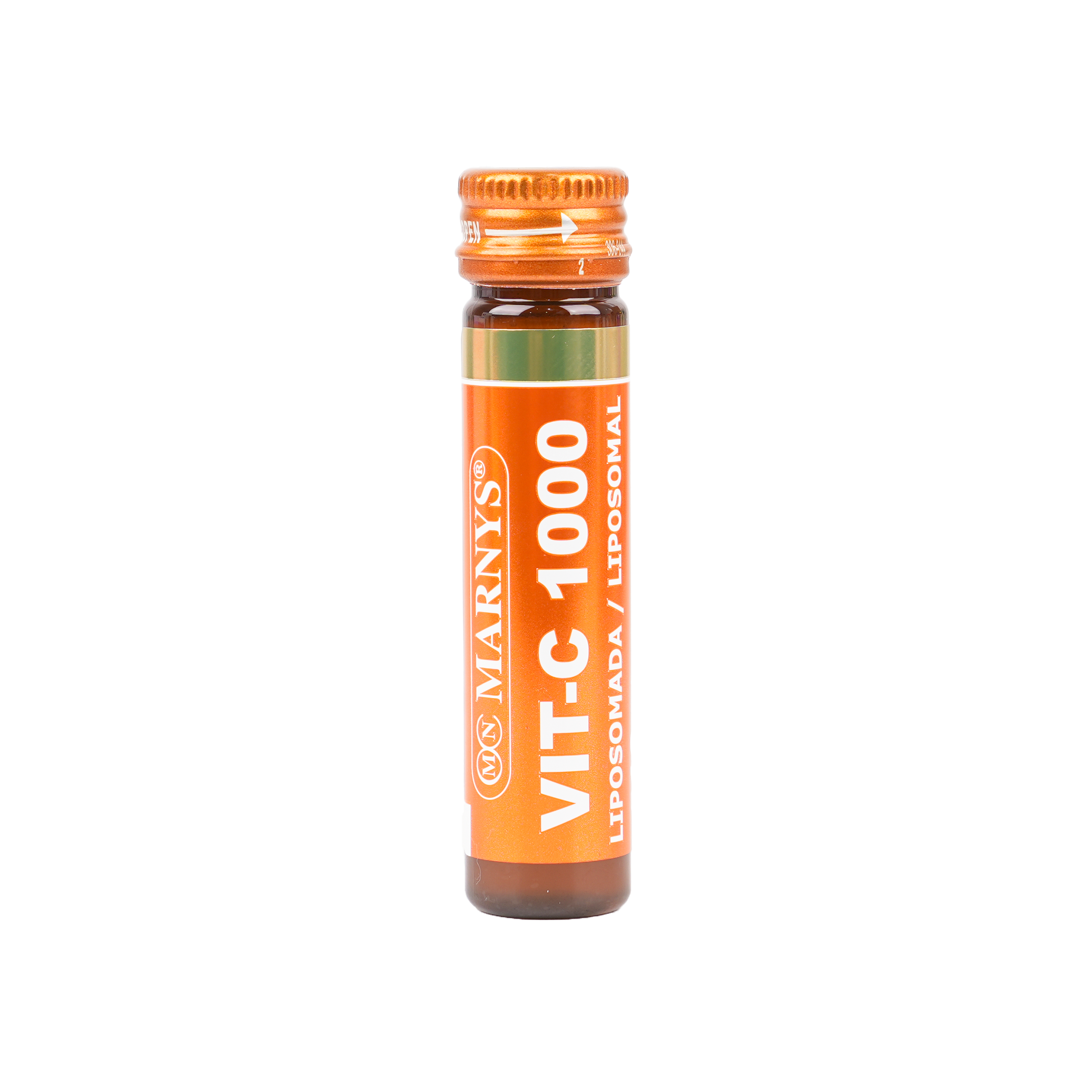 MARNYS VIT-C 1000 LIPOSOMAL 20 VIALS