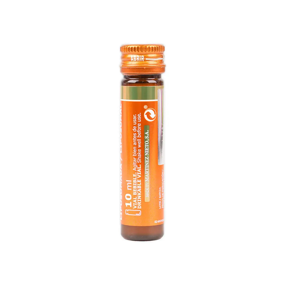 Marnys Vit-C 1000 Liposomal 20 Vials