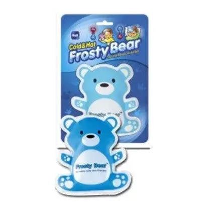RR Frosty Bear Cold&Hot Gel Sd-7010S