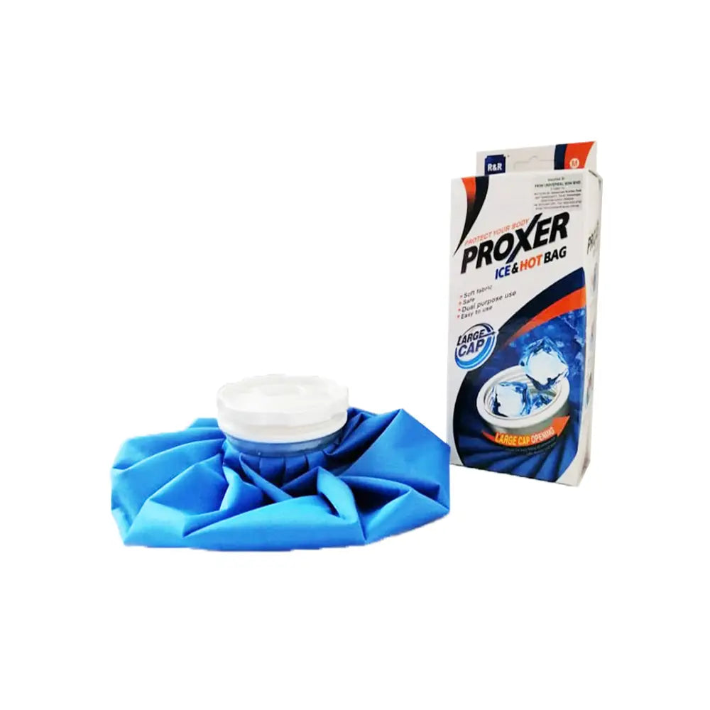 RR Proxer Ice & Hot Bag Large Cap Ob-509