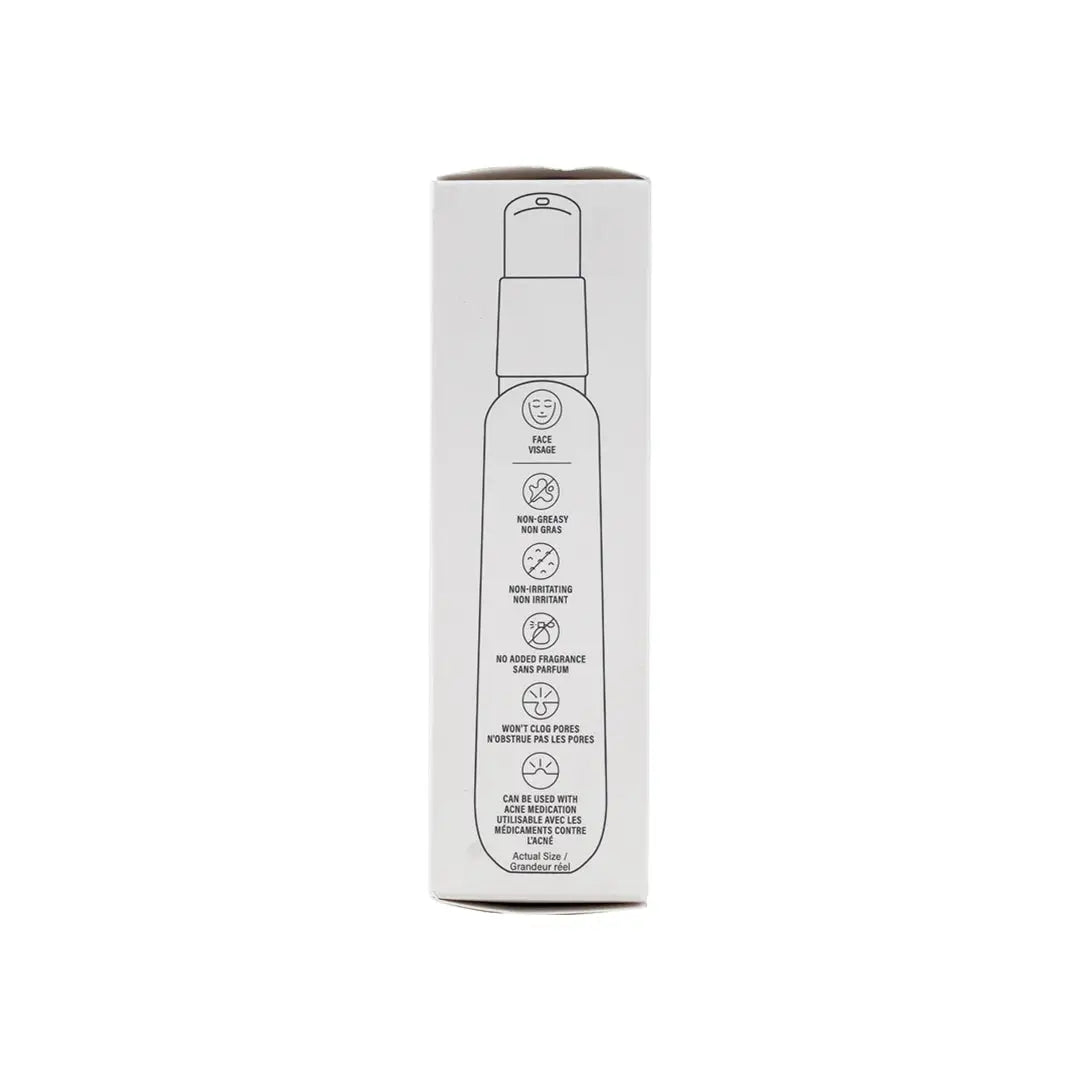 44875-Cetaphil Pro Acne Moisturizing Lotion SPF30 120ml +4