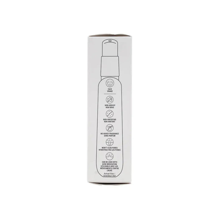 44875-Cetaphil Pro Acne Moisturizing Lotion SPF30 120ml +4