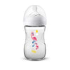 Avent Natural 2.0 Bottle 1m+ 260ml Flamingo - SCF070/21,24