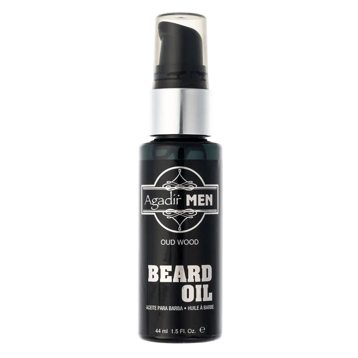 44912-Agadir Men Beard Oil 44Ml