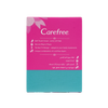 Carefree Cotton 30Pcs-Unscented