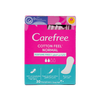 Carefree Cotton 30Pcs-Unscented