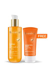 Beesline Suntan Oil+Inv Sunblock SPF50-Offer