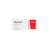 MYOMAX 150MG 30TAB