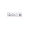 Revitol Derma Stamp 40pins 0.25mm