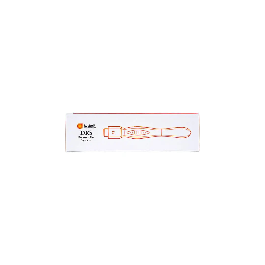 44940-Revitol Derma Stamp 40pins 0.25mm +5