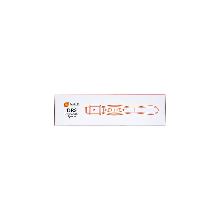 44940-Revitol Derma Stamp 40pins 0.25mm +5