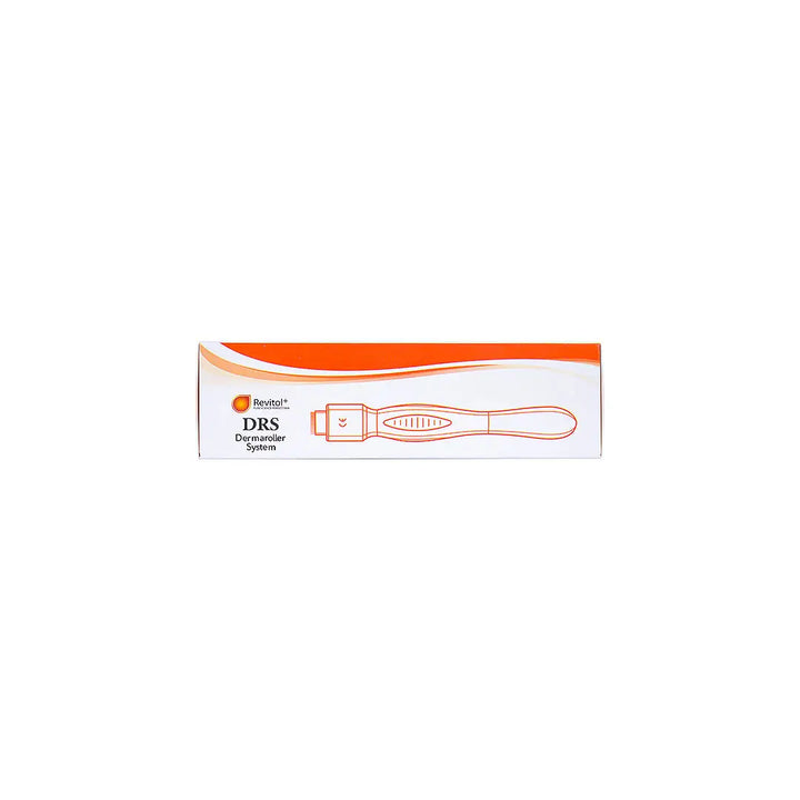 44940-Revitol Derma Stamp 40pins 0.25mm +6