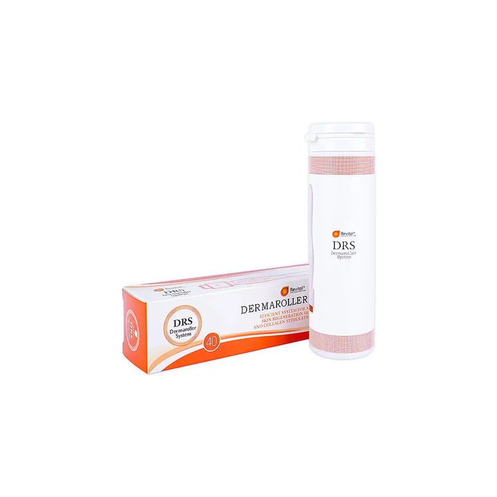 44940-Revitol Derma Stamp 40pins 0.25mm