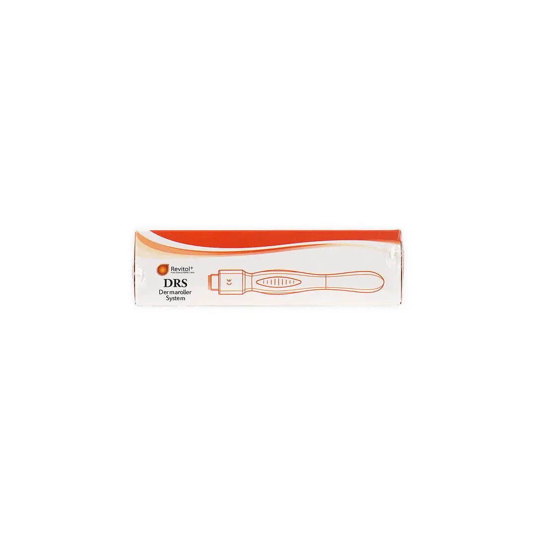 Revitol Derma Stamp 40Pins 0.25Mm