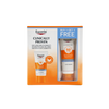 EUCERIN SPF50+ SUN CREAM 50ML-(1+1) OFFER