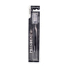 PRESIDENT WHITE SMOKERS MEDIUM TOOTHBRUSH