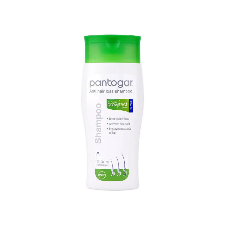 44959-Pantogar Hair Shampoo For Men 200Ml