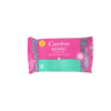 Carefree Intimate Wipes 20Pcs-Green Tea & Aloe