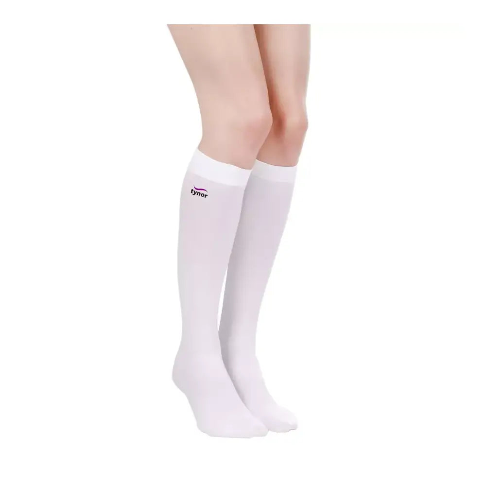 Tynor Leg Stocking Medical Knee High C1-I66 XL