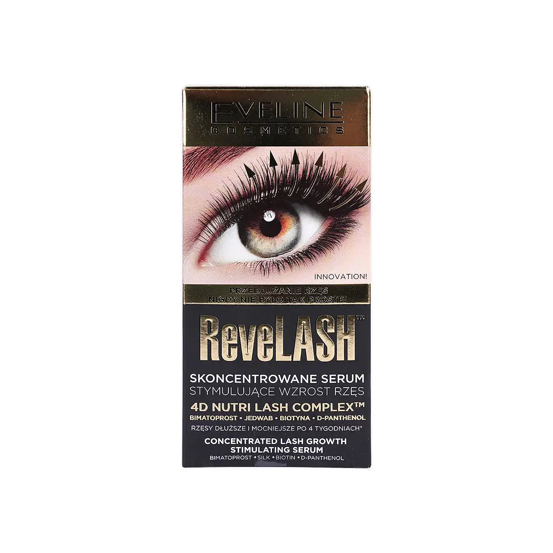 Eveline Revelash Stimulating Serum Lash Growth