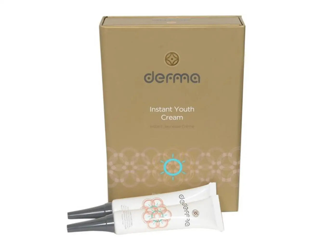 Pella Derma Instant Youth Cream 30Gm (1 + 1)
