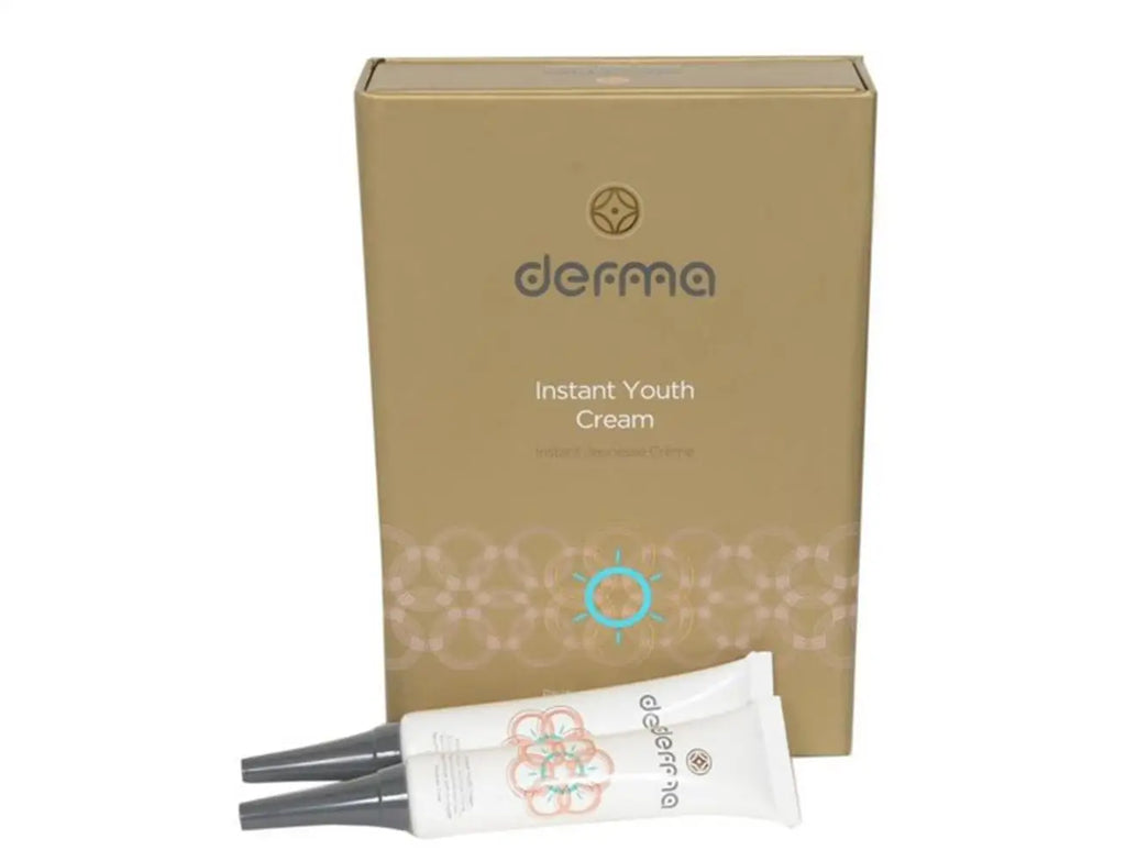Pella Derma Instant Youth Cream 30Gm (1 + 1)