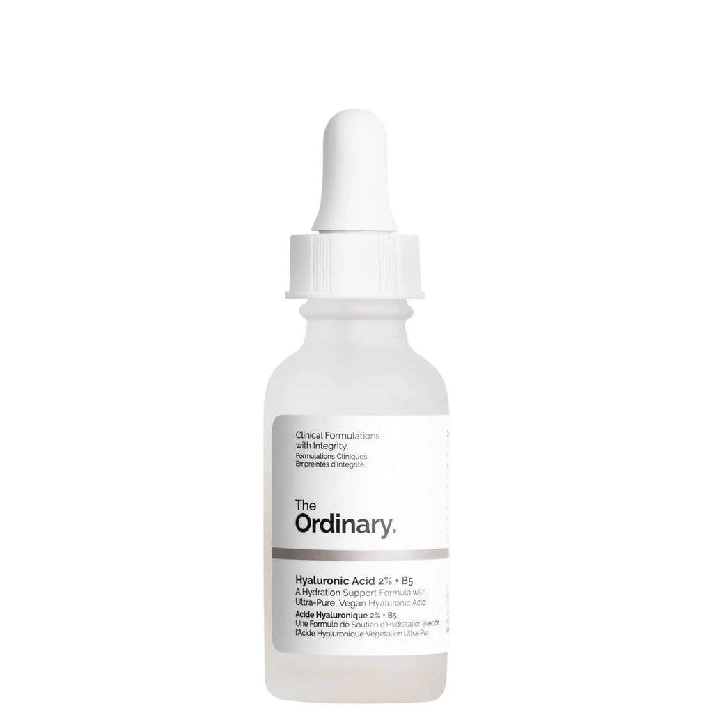 The Ordinary Hyaluronic Acid 2%+B5 30Ml