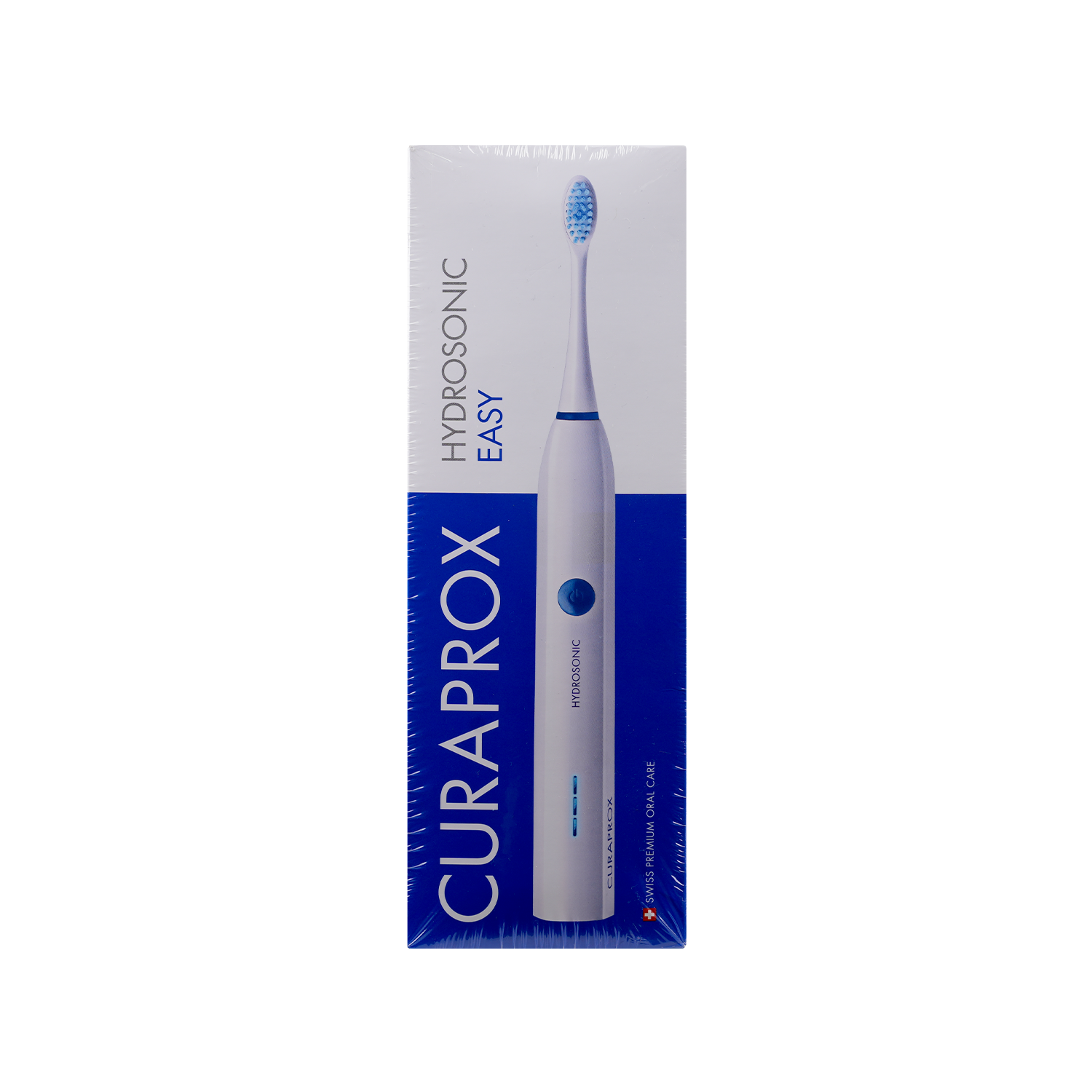 Curaprox Hydrosonic Easy Toothbrush