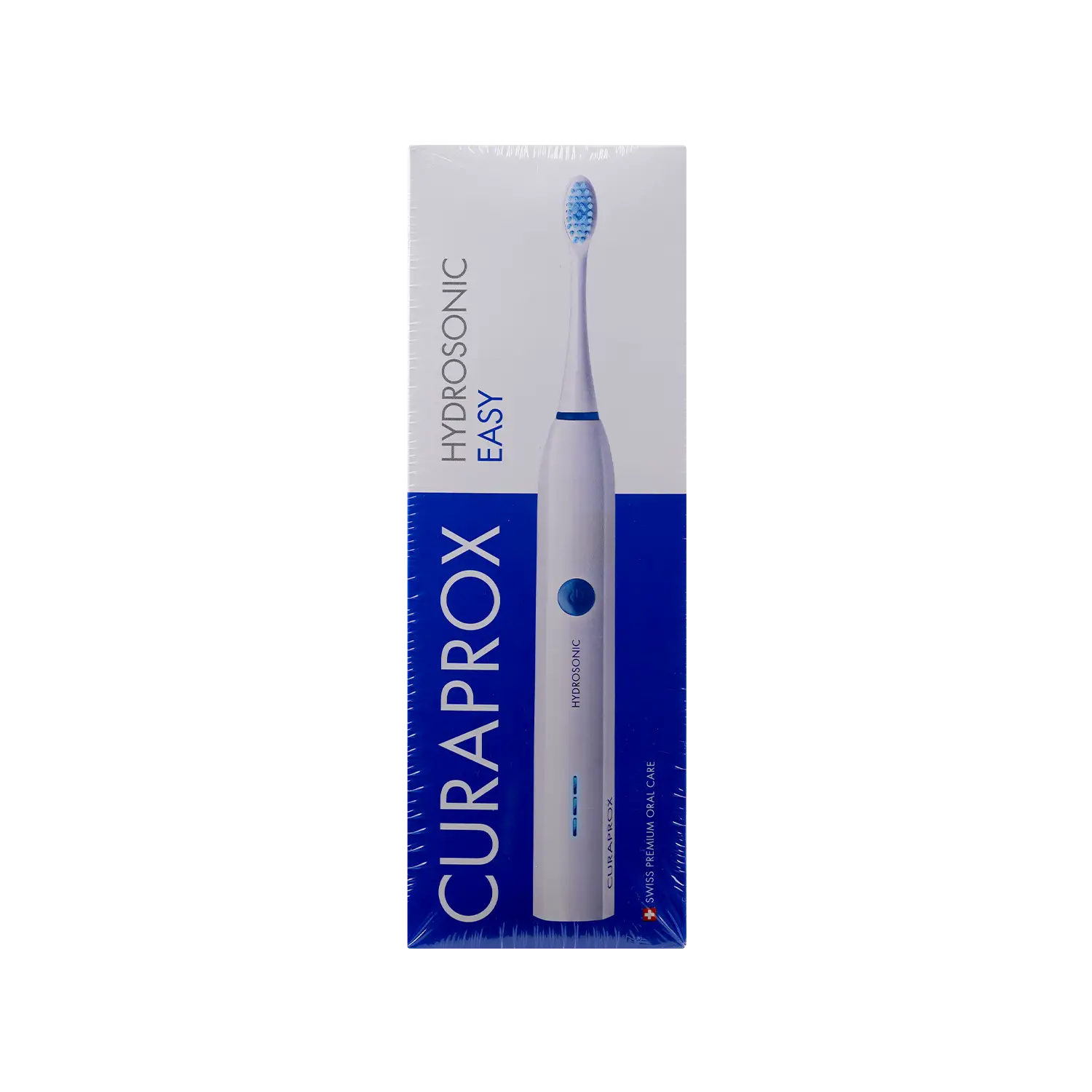Curaprox Hydrosonic Easy Toothbrush