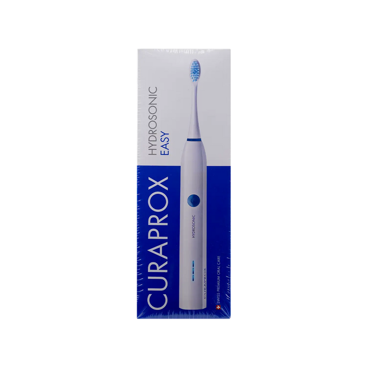 44997-Curaprox Hydrosonic Easy Toothbrush +3