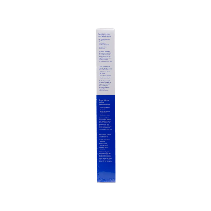 44997-Curaprox Hydrosonic Easy Toothbrush +2