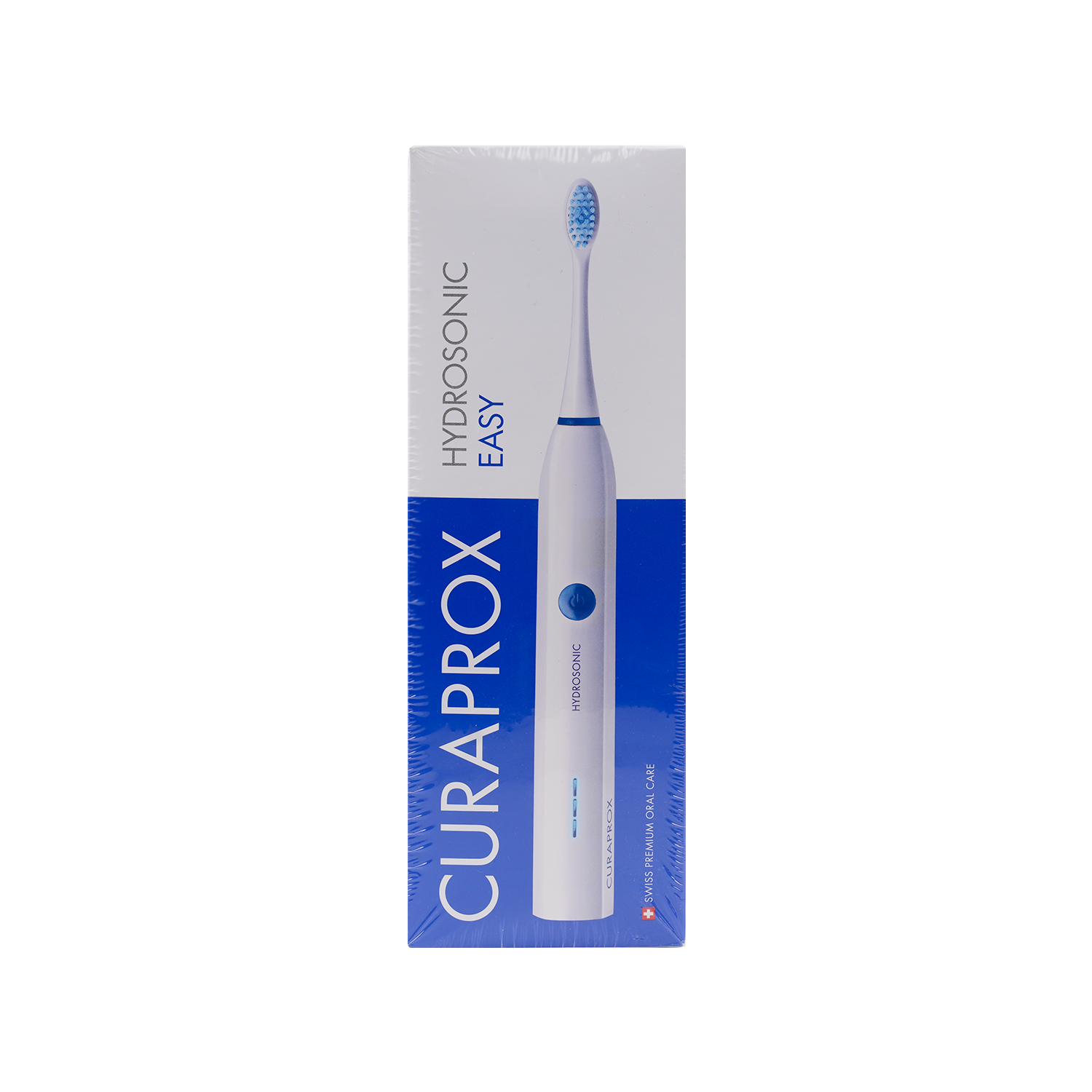 Curaprox Hydrosonic Easy Toothbrush