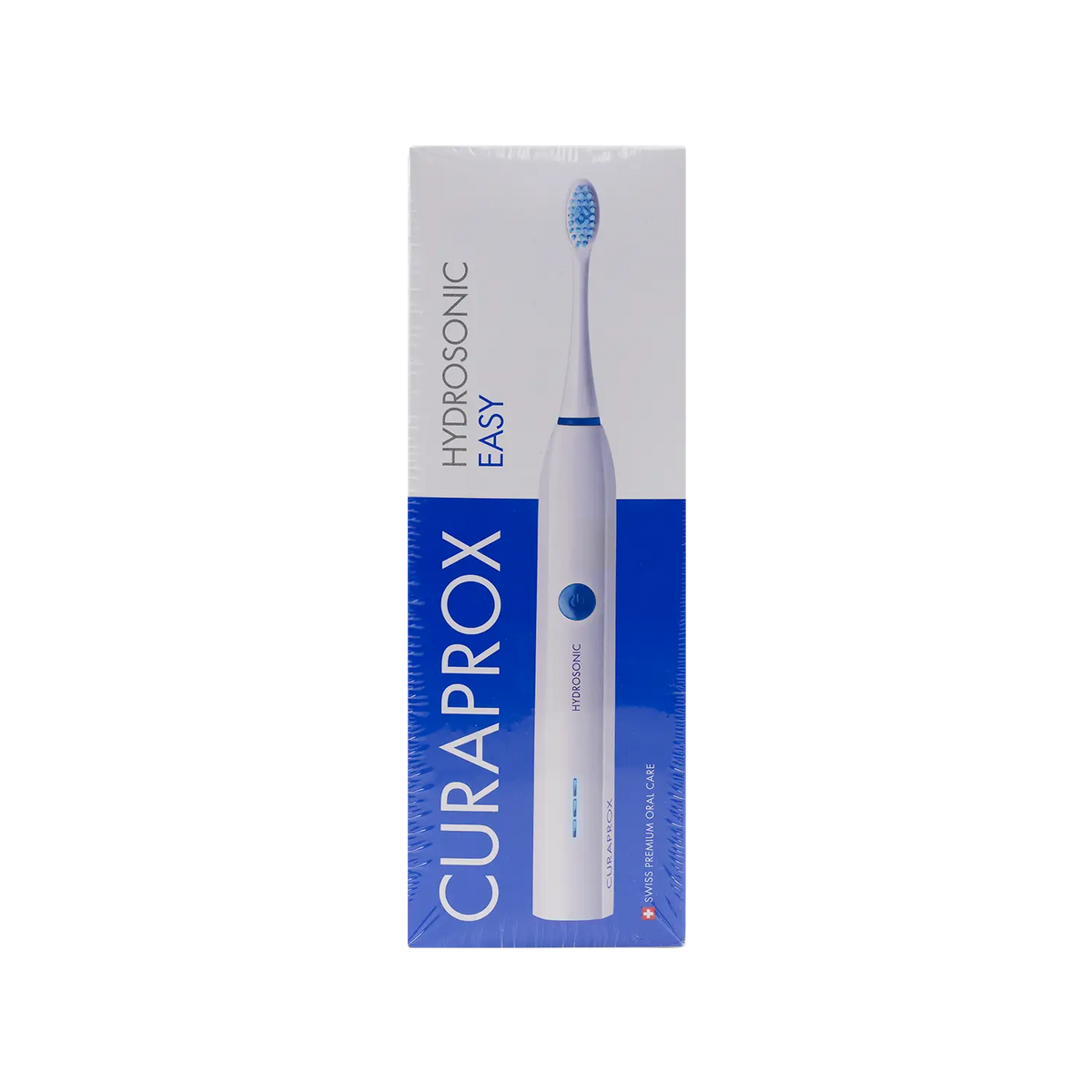 44997-Curaprox Hydrosonic Easy Toothbrush