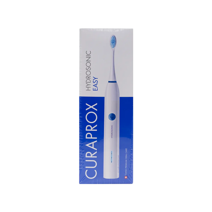 44997-Curaprox Hydrosonic Easy Toothbrush