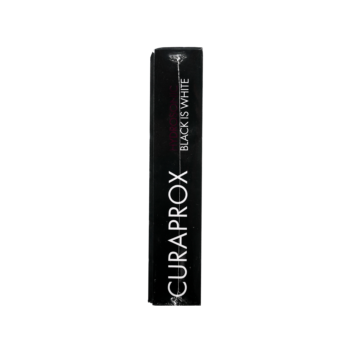 Curaprox Black Is White Hydrosonic Toothbrush