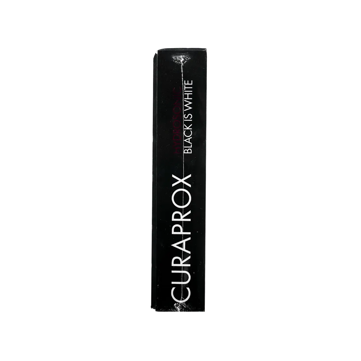 44998-Curaprox Black Is White Hydrosonic Toothbrush +1