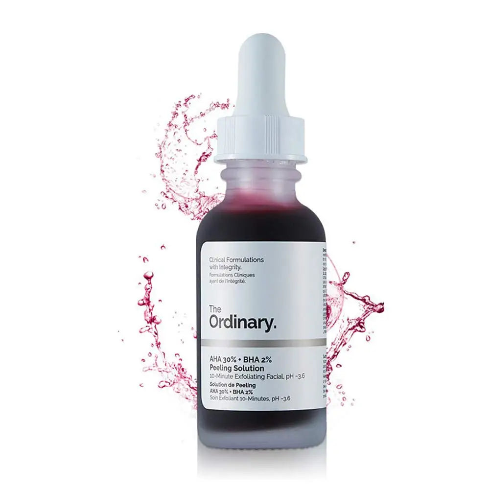 The Ordinary Peeling Solution 30Ml