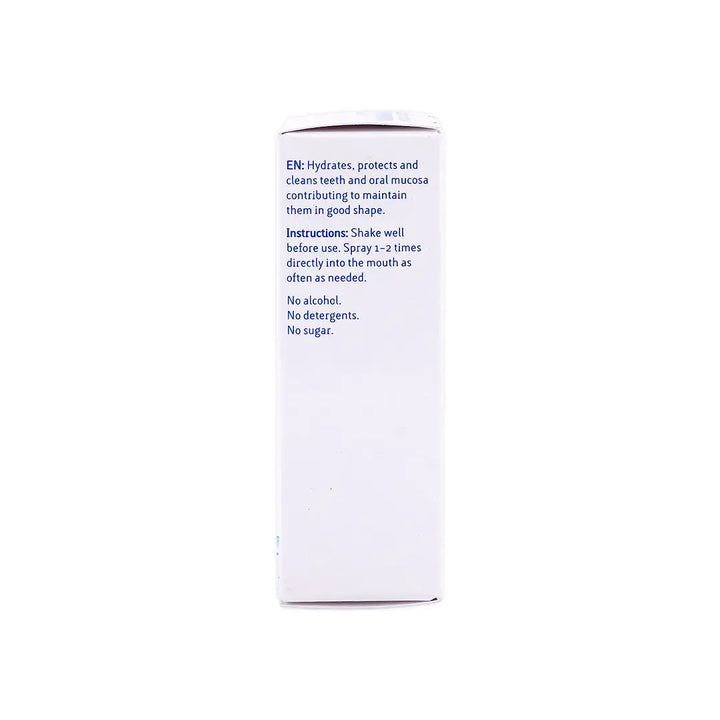 45011-Xerostom Saliactive Mouth Spray 15ml +5