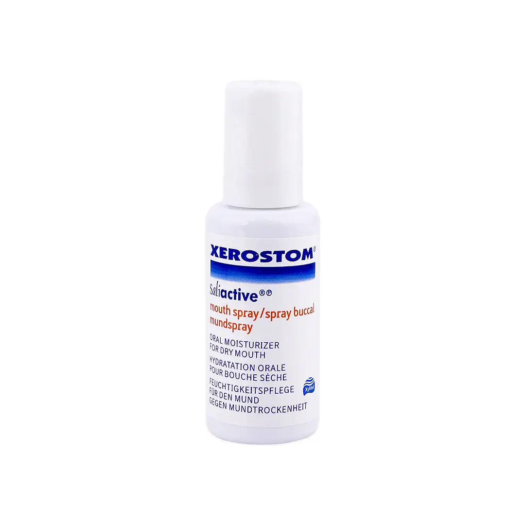 45011-Xerostom Saliactive Mouth Spray 15ml
