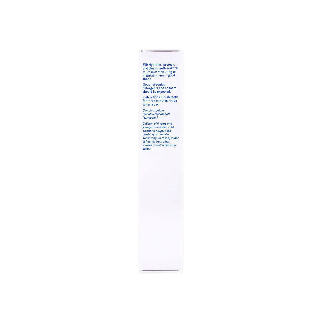 xerostom saliactive toothpaste 50ml