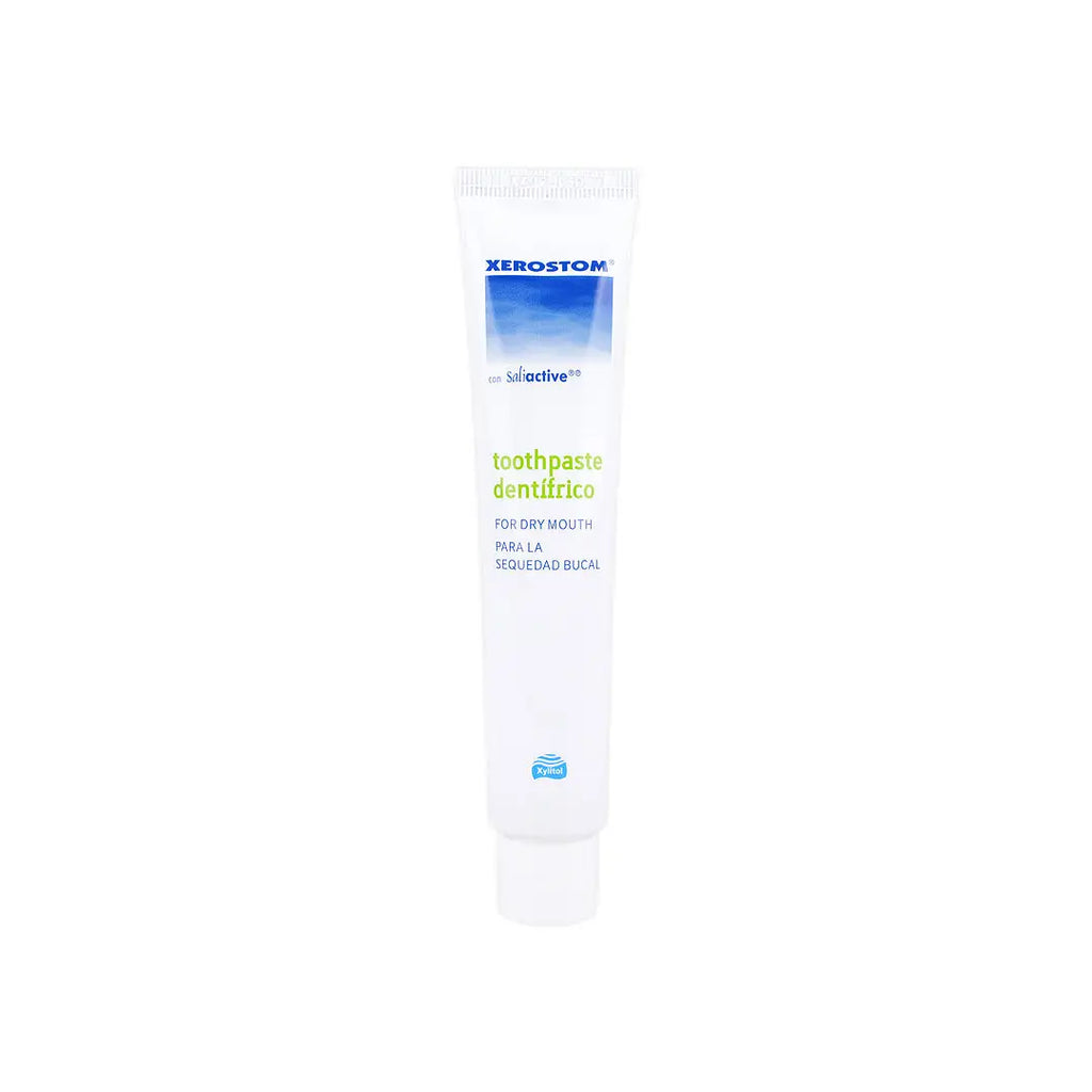 Xerostom Saliactive Toothpaste 50ml