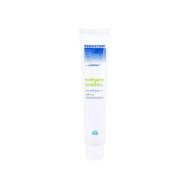 45014-Xerostom Saliactive Toothpaste 50ml