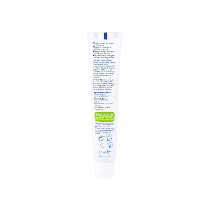 45014-Xerostom Saliactive Toothpaste 50ml +3