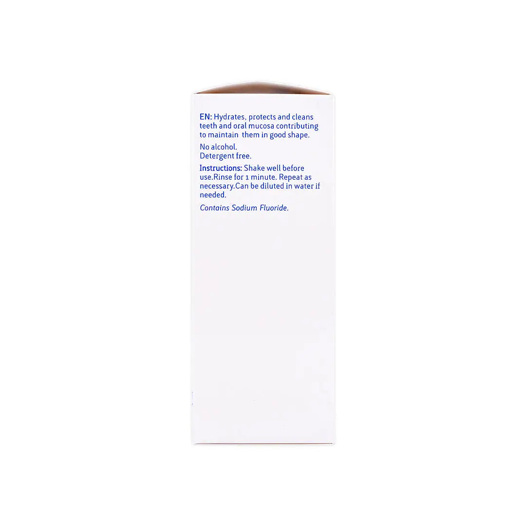 45015-Xerostom Saliactive Mouthwash 250ml +6