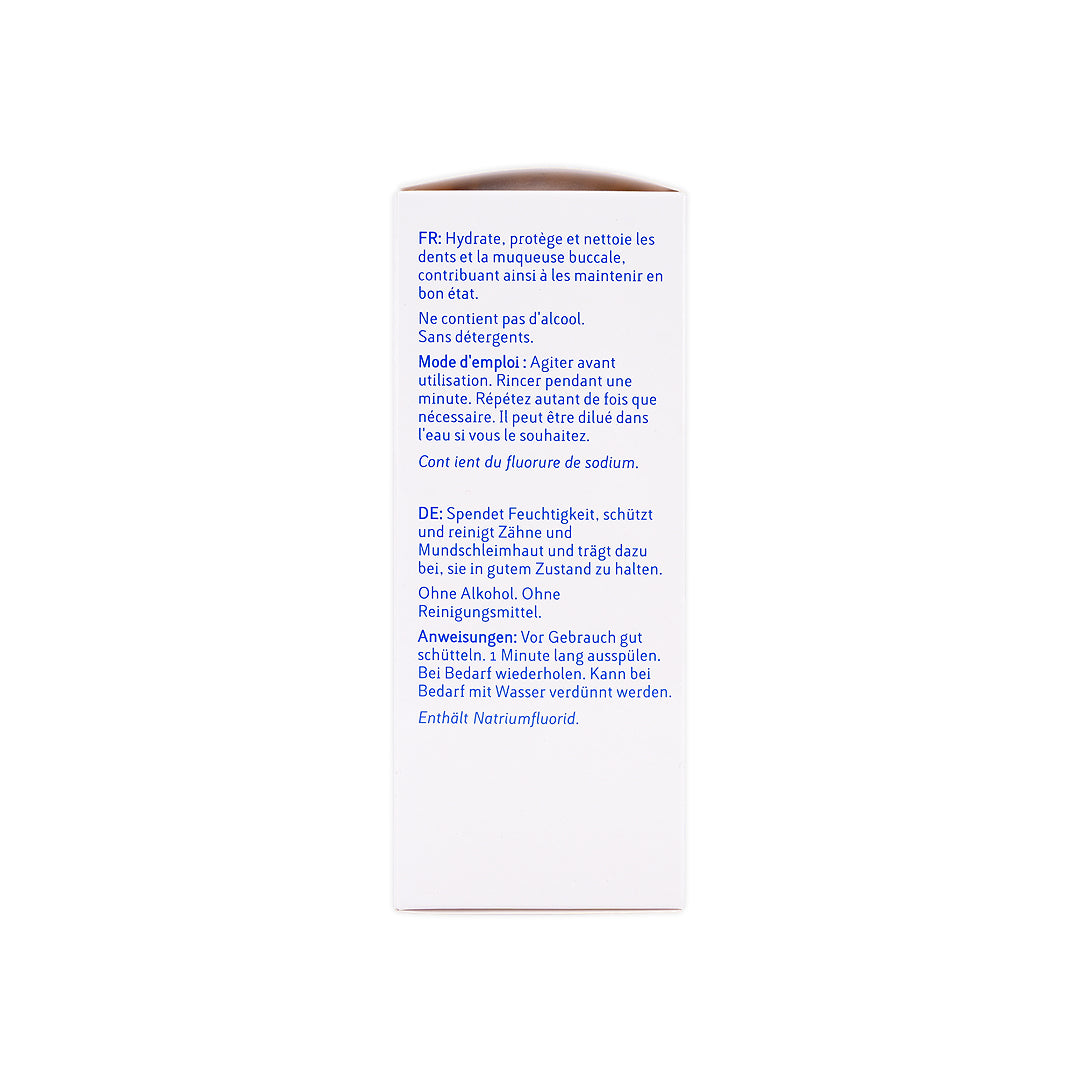 Xerostom Saliactive Mouthwash 250ml