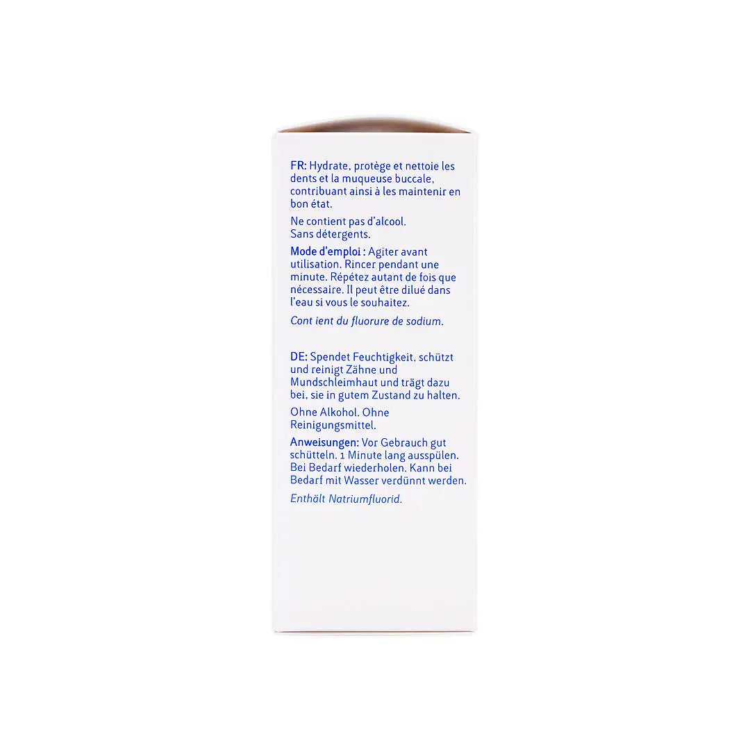 Xerostom Saliactive Mouthwash 250ml