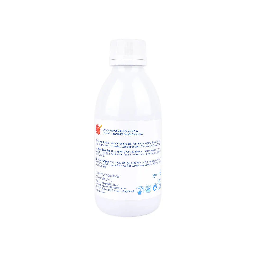 45015-Xerostom Saliactive Mouthwash 250ml +3