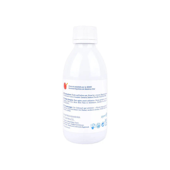 45015-Xerostom Saliactive Mouthwash 250ml +3