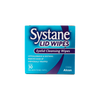 SYSTANE LID WIPES EYE CLEAN 30WIPES